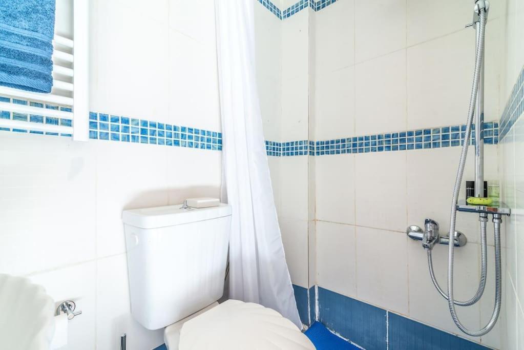 Cozy Apartment In The Heart Of City Center Kandiye Dış mekan fotoğraf