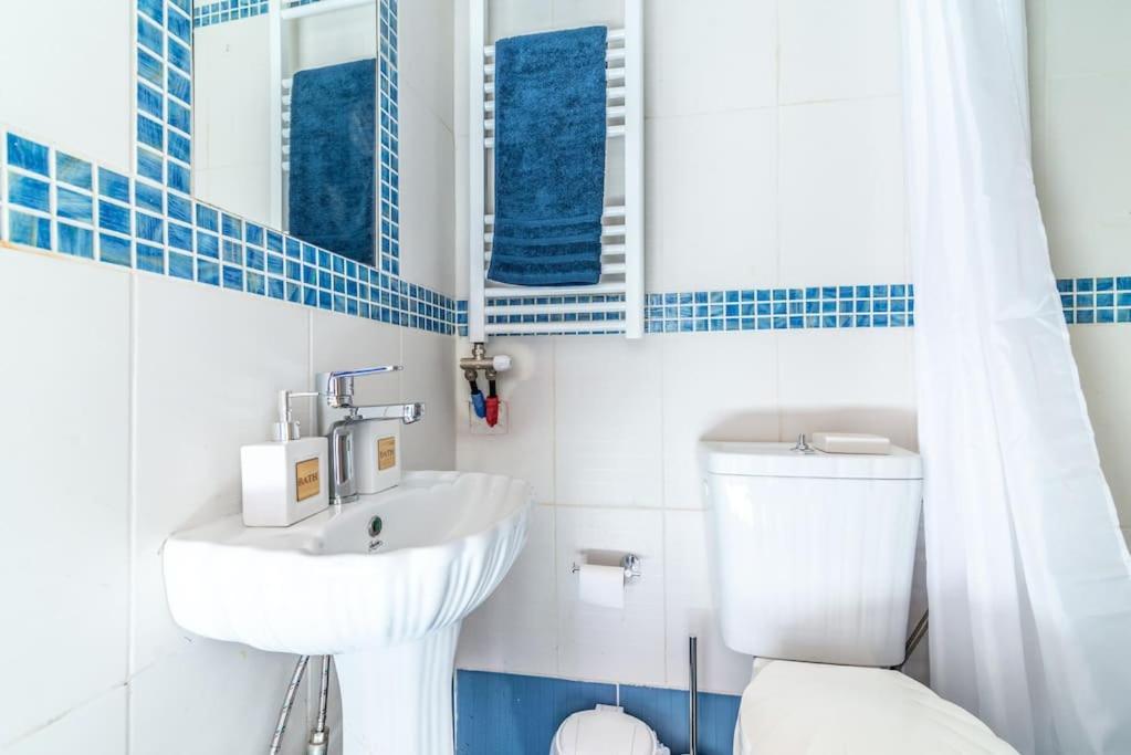 Cozy Apartment In The Heart Of City Center Kandiye Dış mekan fotoğraf